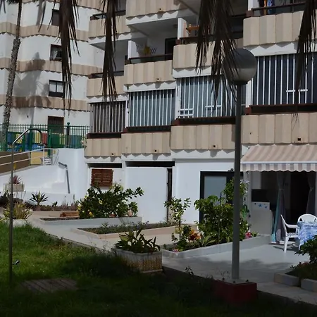 White Loft Deluxe - Centrale A Lägenhet Playa del Inglés