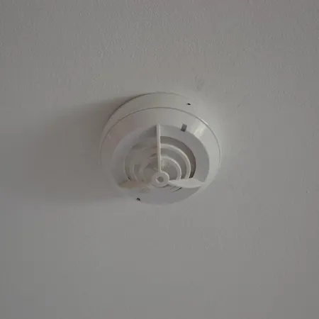 Lägenhet White Loft Deluxe - Centrale A