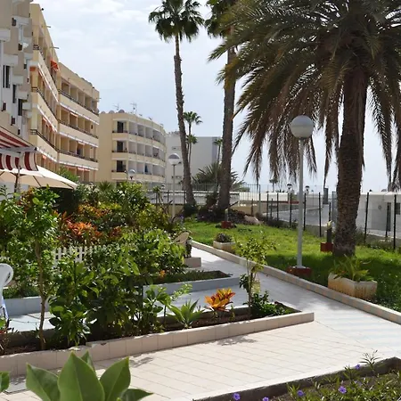 White Loft Deluxe - Centrale A Lägenhet Playa del Inglés